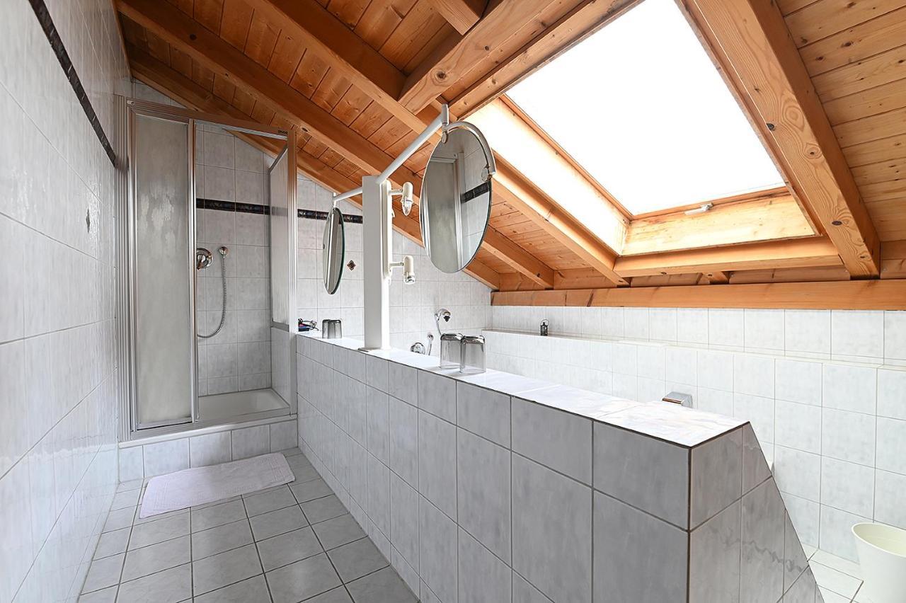 Gaestehaus Huber Immenstaad am Bodensee Dış mekan fotoğraf