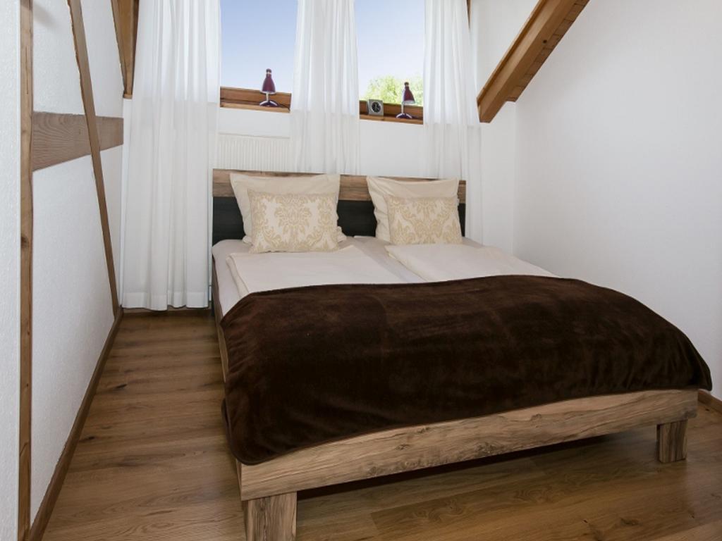 Gaestehaus Huber Immenstaad am Bodensee Oda fotoğraf